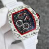 Richard Mille boutique men's wristwatch