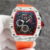 Richard Mille boutique men's wristwatch