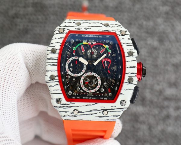 a1680282833794_6160.jpg Richard Mille boutique men's wristwatch