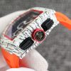 Richard Mille boutique men's wristwatch