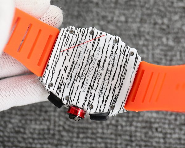 a1680282833961_2088.jpg Richard Mille boutique men's wristwatch