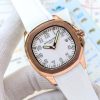 Patek Philippe Nautilus