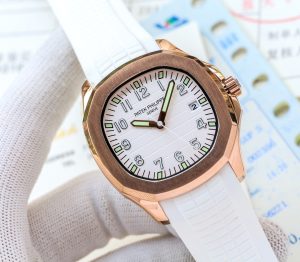 Patek Philippe Nautilus