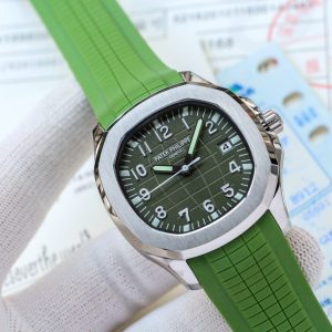 Patek Philippe Nautilus
