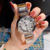 Cartier Ballon Bleu collections