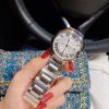 Cartier Ballon Bleu collections