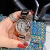 Cartier Ballon Bleu collections