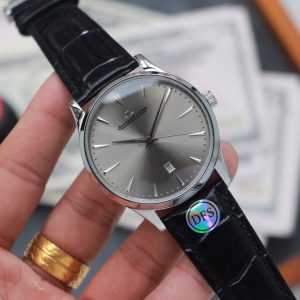 Jaeger-LeCoultre master control