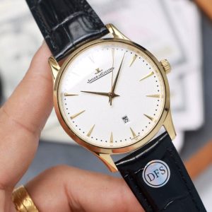 Jaeger-LeCoultre master control
