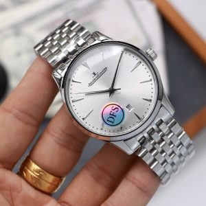 Jaeger-LeCoultre master control
