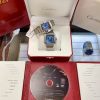 Cartier Santos de Couple Watch