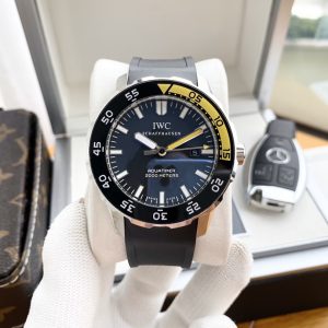 IWC Ocean collection