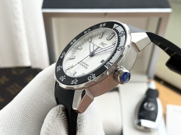 IWC Ocean collection