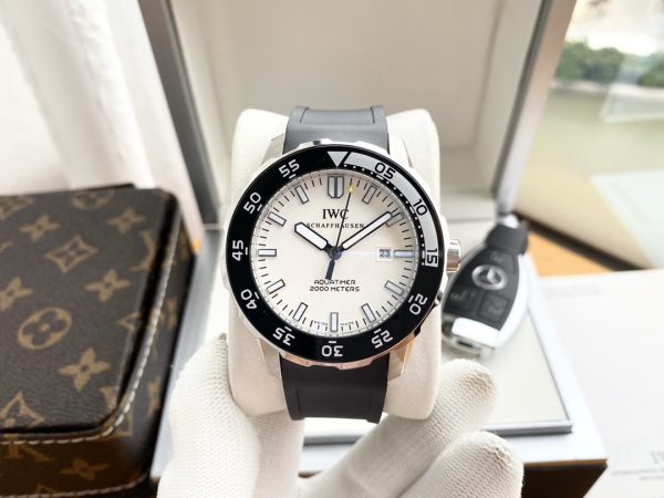 IWC Ocean collection