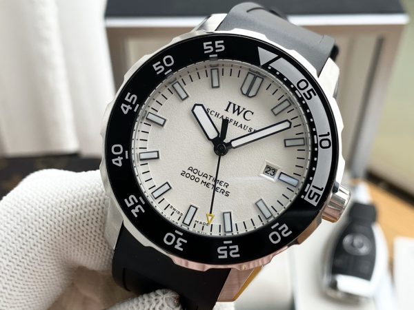 IWC Ocean collection