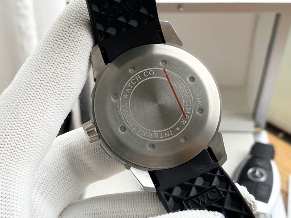 IWC Ocean collection