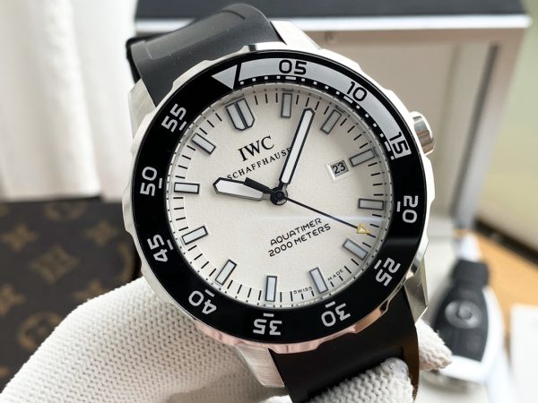IWC Ocean collection