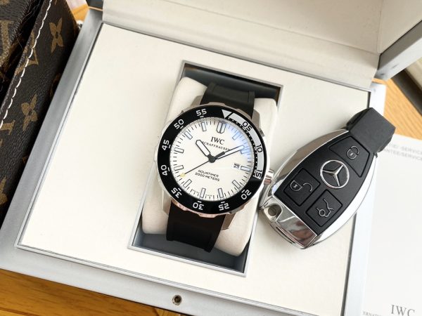 IWC Ocean collection