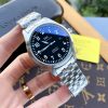 IWC boutique men's wristwatch