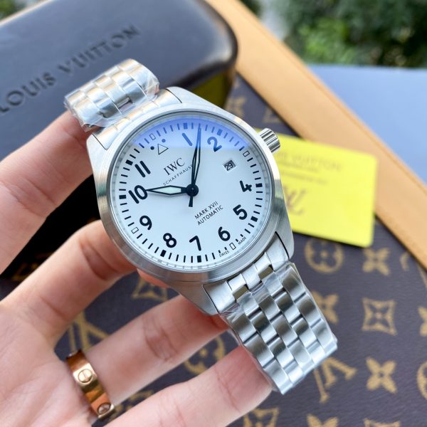 i1609707477_4307_0.jpg IWC boutique men's wristwatch