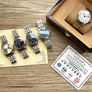 IWC boutique men's wristwatch