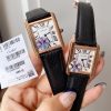 Cartier Tank