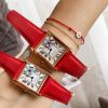 Cartier Tank