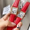 Cartier Tank