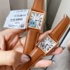 Cartier Tank