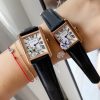Cartier Tank