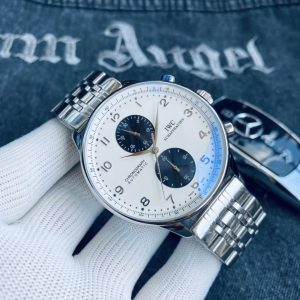 IWC Portuguese collection