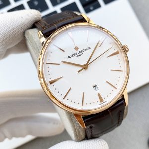 Vacheron Constantin Patrimony collections