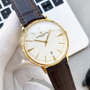 Vacheron Constantin Patrimony collections