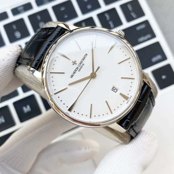 Vacheron Constantin Patrimony collections