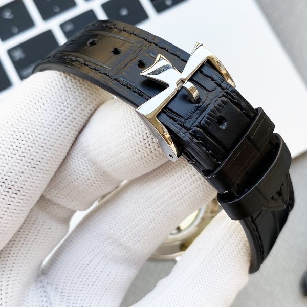 Vacheron Constantin Patrimony collections