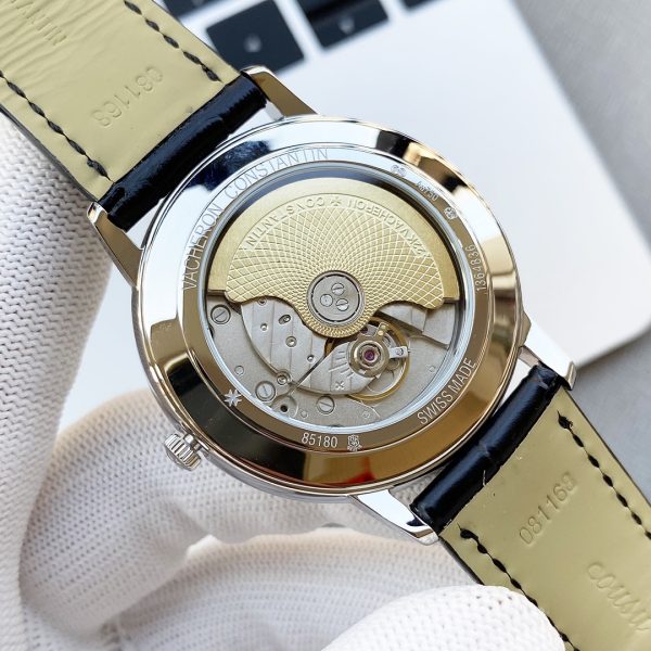 Vacheron Constantin Patrimony collections