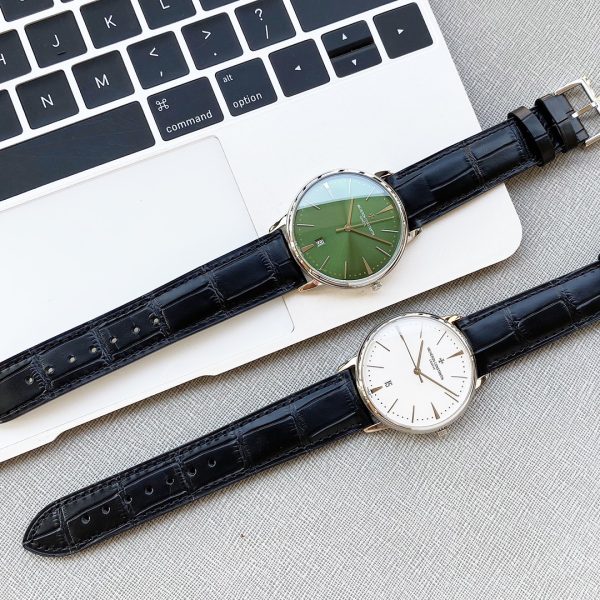 Vacheron Constantin Patrimony collections