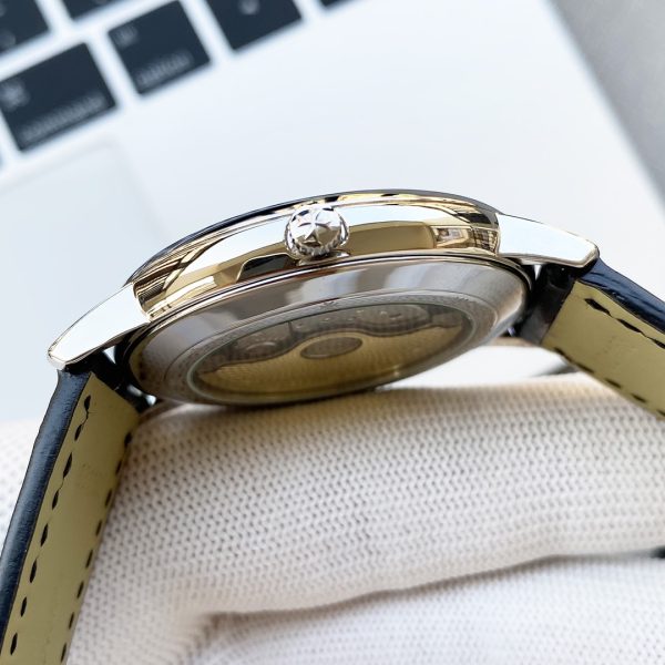 Vacheron Constantin Patrimony collections