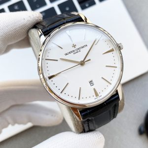 Vacheron Constantin Patrimony collections