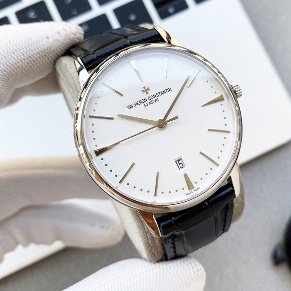 Vacheron Constantin Patrimony collections