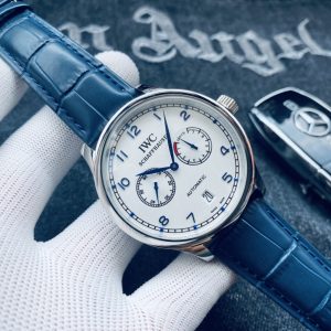 IWC Portuguese collection IW500705