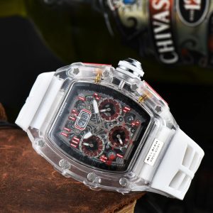 Richard Miller RM11