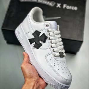 Chrome Hearts x Air Force 1 '07