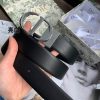 Dior men's belt