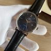IWC boutique men's wristwatch