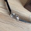 IWC boutique men's wristwatch