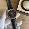 IWC boutique men's wristwatch