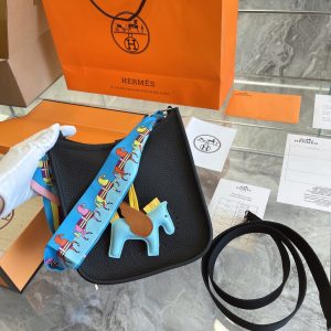 Hermes Mini evelyne