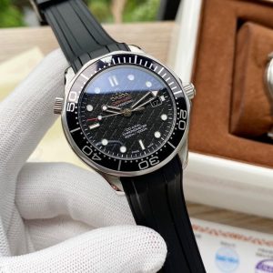 OMEGA SEAMASTER Hippocampus