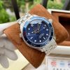 OMEGA SEAMASTER Hippocampus